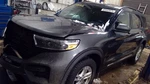 *local Pickup Only* Rails Without Sunroof Fits 20-23 Explorer 103. Fixed Price $614.80.