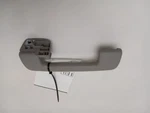 Rear Right Roof Grab Handle Fits Chevrolet Equinox 2010 - 2017. Fixed Price $49.50.