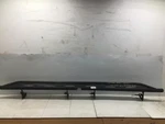2015 2019 Chevrolet Colorado Crew Cab Black Rock Slider Oem+. Fixed Price $188.99.