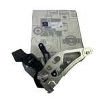 03-12 Mercedes SL500 SL55 Amg Left Trunk Lock Frame Cylinder 2307901171. Fixed Price $259.00.