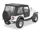 Bestop 51408 01 Tigertop Soft. Fixed Price $1245.11.