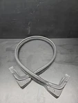 09-16 Bmw Z4 E89 Roadster Trunk Lid Hardtop Folding Flap Rubber Seal Oem. Fixed Price $50.99.