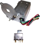 1971-1975 Oldsmobile Delta 88 & Royale Convertible Top Frame Lift Motor Relay. Fixed Price $307.97.
