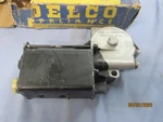 Nos 1956 1963 Corvette Power Window Motor 59 60 Buick Chev Olds Tailgate 4905437. Fixed Price $165.00.