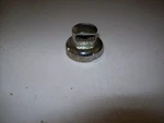 Mercedes Benz R107 W107 380SL 450SL 500SL 560SL Convertible Hardtop Lockdown Cap. Fixed Price $85.00.