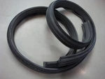 (4372) Xl Jaguar Xke 1,2 Convertible Top/hardtop Cantrail Seals. Fixed Price $72.00.