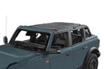 Bestop Soft Fits Ford 2021-2026 Bronco; 4-DOOR Access Bimini. Fixed Price $325.24.