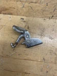 Jaguar Xke Series 1.5 Doc Toggle Clamp BD15907. Fixed Price $75.00.