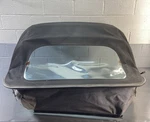 1997-2002 Porsche Boxster 986 Convertible Top Soft Roof Cover Assembly Oem *note. Fixed Price $680.00.