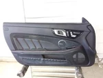 2017 Mercedes Benz SLC43 Driver Left Side Front Interior Trim Panel Black Oem. Fixed Price $450.00.