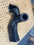 1969-1977 Corvette Ac Duct Passenger Side Right Gm 3949988. Fixed Price $25.00.