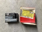 Nos Oem 1988-1991 Mercury Topaz Ford Tempo Fan Motor Control Relay E93Z-8B658-B. Fixed Price $10.36.