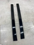 2019-2024 Infiniti QX50 Left Right Roof Drip Molding Trim Set W/ Panoramic. Fixed Price $128.92.