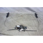 2007-2013 Bmw E93 3-SERIES Convertible Front Windshield Lock Assembly Motor Oe. Fixed Price $71.25.
