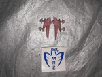 1991-1995 Toyota MR2 SW20 Trunk Deck Lid Hinges Bracket Left Right Pair. Fixed Price $39.00.