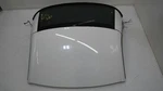 Mercedes Benz SLK320 2001-2004 Convertible Hard Top Over Trim Set White 17079014. Fixed Price $991.91.