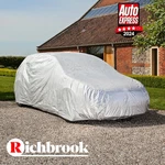Superstorm Outdoor Car Cover For Jaguar Type Roadster, XKE6/12 Cyl 1961-75. Fixed Price $197.22.