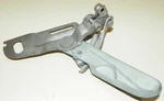 1967 1968 1969 Camaro Ss Rs Firebird Convertible Top Latch 9708336 Rh Original. Fixed Price $79.99.