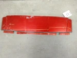 Roof Extension For 2023 Chevrolet Corvette 2739055. Fixed Price $426.55.