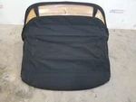 1989 Mercedes Benz 560SL Soft Top Roof Black. Fixed Price $297.50.