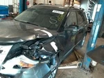 *local Pickup Only* Rack Rails Without Sunroof Fits 11-15 Explore. Fixed Price $424.86.