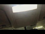Used Front Upper Center Console Fits: 2009 Toyota Venza W/panoramic Sunroof. Fixed Price $100.24.