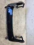 2007 2008 Mazda MX-5 Miata Convertible Hard Top Boot Cover NE52-R1-931-PZ. Fixed Price $900.00.
