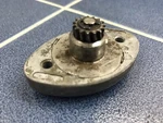 Vintage Porsche 911 912 Oem Sunroof Drive Gear Vw Type 3 Bug Bus. Fixed Price $59.99.