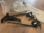Genuine Audi R8 422 423 429 Soft Top Catch 427871401 Description. Fixed Price $68.16.