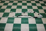 18-21 Expedition Lwb Overhead Roof Passenger Right Curtain Srs. Fixed Price $632.99.