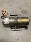 1988 Chrysler Lebaron Convertible Top Hydraulic Motor Pump Oem. Fixed Price $250.00.