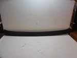 90-02 Mercedes R129 SL500 SL320 Hardtop Interior Rear Lower Trim Molding Blue. Fixed Price $80.00.