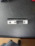 1966 Dodge Dart Gt Dash Trim Bezel W/ Convertible Top Mopar Pn 2580743. Fixed Price $74.98.