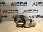Genuine 13-19 Audi A3 Convertible Roof Pump Motor 8V7871791. Fixed Price $645.87.