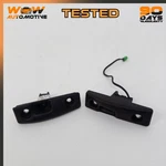 04-09 Cadillac Xlr Convertible Hard Roof Top Header Latch Micro Switch Set Oem. Fixed Price $334.71.