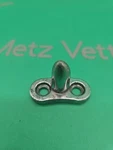 1968-1976 Oem C3 T-top Alignment Pin. Gm# 3956391 Lh. Fixed Price $30.00.