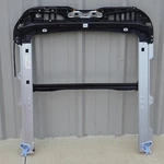 2018 - 2024 Honda Odyssey Sunroof Track Frame. Fixed Price $298.99.
