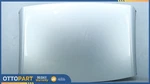 2003-2012 Mercedes R230 Sl-class Convertible Hard Top Roof Palladium Silver Oem. Fixed Price $309.33.