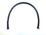 Fairchild Automotive D4085 Liftgate Glass Weatherstrip 1997-2006 Jeep Wrangler. Fixed Price $24.99.
