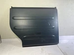 2009-2010 Jeep Wrangler 2-DOOR Passenger Roof Hard Top Front Panel Oem. Fixed Price $499.00.