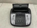 Chrysler 300 2013 Front Roof Overhead Console Dome Light Factory. Fixed Price $138.61.
