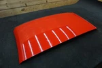 Front Convertible Roof Top Panel Red Oem 81861100 Ferrari California 2008-14. Fixed Price $849.99.