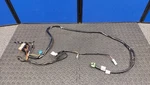 2011 Bmw Series E93 Lci Convertible Hydraulic Roof Pump Wiring Loom Harness. Fixed Price $47.71.