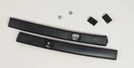 Genuine Honda Pilot Roof Molding (right/left) Kit 74306-TG7-307. Fixed Price $141.38.