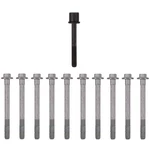 Es 73121 Felpro Cylinder Head Bolts Set Of 11 For Chevy Chevrolet Silverado 1500. Fixed Price $87.05.