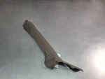 2004-09 Cadillac Xlr Driver Left Side Interior A-pillar Trim Panel, Lh. Fixed Price $59.95.