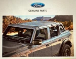 New Oem Genuine Ford Bronco 2021-2023 Top Assembly VM2DZ 54500W00A. Fixed Price $145.97.