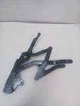 2023 Audi R8 Spyder MK2 Right Roof Hinge - Part Number 4S7825308A. Fixed Price $199.89.