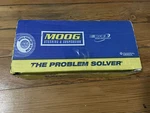 ES800414 Moog New Tie Rod Ends Front Rear Passenger Right Side Rh Hand For Ls. Fixed Price $18.30.