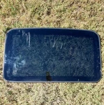2006-2013 Lexus IS250 IS350 Glass Moon 81610-2K000 Scratches. Fixed Price $99.77.